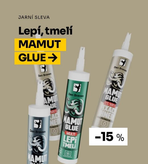 Mamut glue